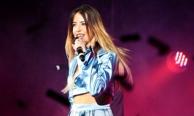 Надя Дорофєєва