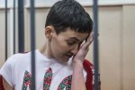 Суд відхилив клопотання захисту Савченко по імунітету ПАРЄ