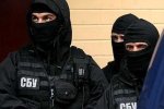 Запобіганням фальшивим терактам українські силовики піднімають собі імідж