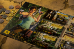 Tomb Raider: The Crypt of Chronos / фото: Kickstarter