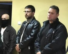 Організатора путінського протесту в Рівному посадили на два місяці