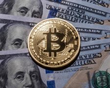Курс біткоїна на 13 квітня: криптовалюта досягла свого максимуму