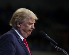 Офіційно: Трампа засудили до страти