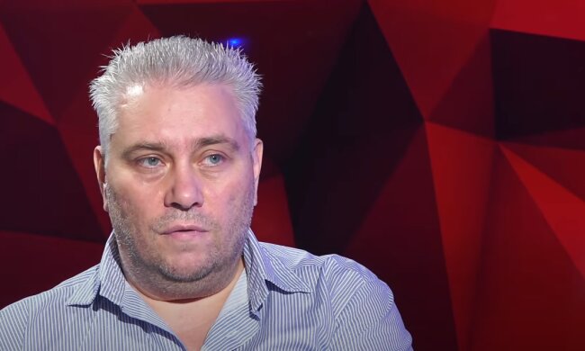 Володимир Стус