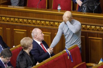 Побиття Найєма: справу показали під іншим кутом