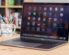 MacBook Pro 2018 от Apple режет уши пользователям