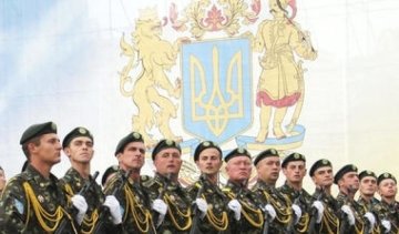 З українських полковників зірвуть погони