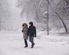 Божевільна стихія остаточно добила українців: засипало снігом, масштаби лиха вражають