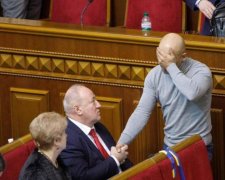 Поліція впустила головного підозрюваного у нападі на Найєма