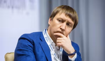 Тарас Кутовой
