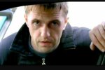 Владимир Вдовиченков, кадр из фильма "Бригада"