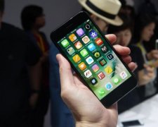Усовершенствованные новинки от Apple заставят вас выбросить старые смартфоны