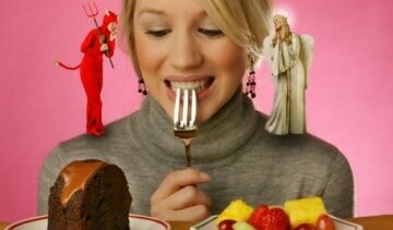 Як позбутися залежності від солодких та калорійних продуктів