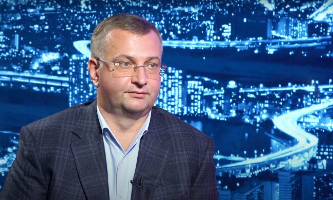 Юрий Атаманюк