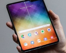 Samsung Galaxy Fold