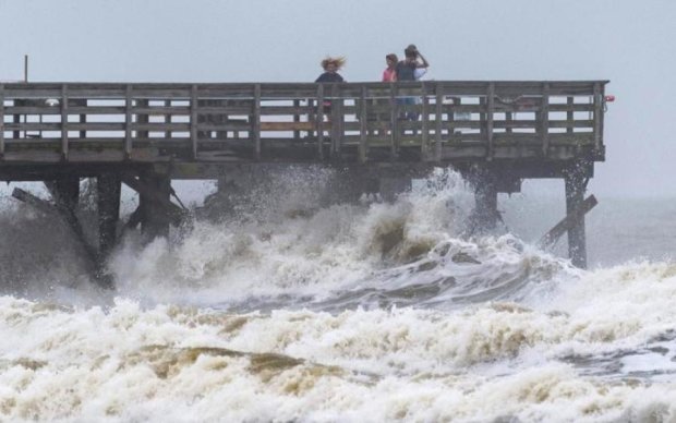 Не просто Мария: новый ураган замахнулся на убийственный рекорд