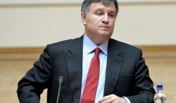 Аваков відмовляється вибачатися перед Саакашвілі