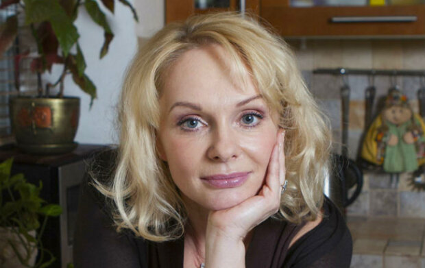 Ирина Цывина (фото Рускино)