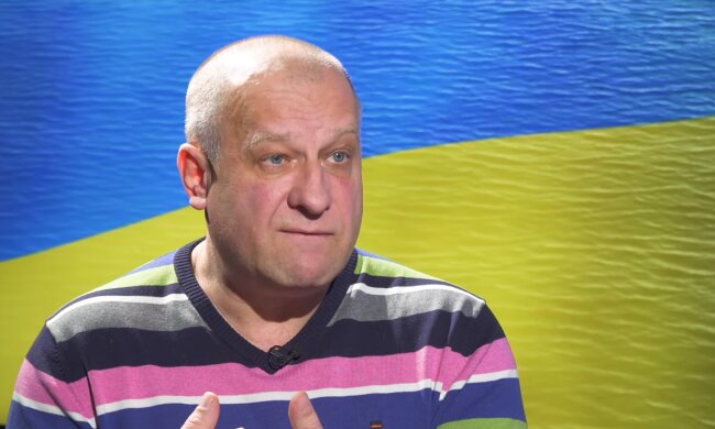 Олександр Кудінов