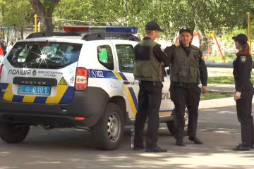 В Одессе заминированы десятки домов и больницы: город на ушах, копы сбились с ног