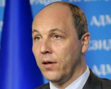 Парубій анонсував поповнення американськими військовими