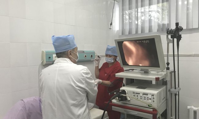 Рак - не вирок: мільйони українців отримають безкоштовну допомогу