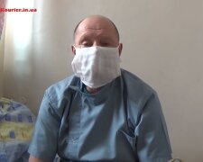 Анатолій Кияшко, скріншот з відео