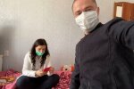 Невідомі проникли в закритий санаторій "Нові Санжари" та шокували слуг народу
