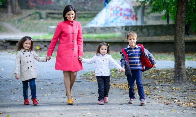 Найкрасивіші дружини українських депутатів: історії успіху