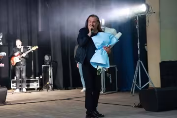 Степан Гига, фото из соцсетей