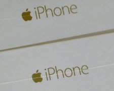 Мужчина пытался ввезти в Украину 60 iPhone 5s