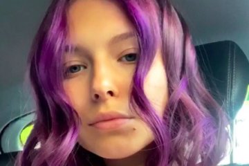 Дочь Кравец из "Квартал 95" примерила новый образ: обворожительная Мальвина