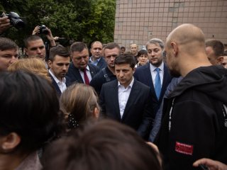 Владимир Зеленский