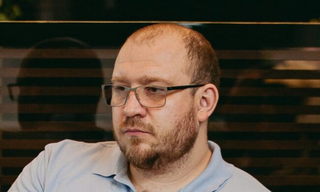 Виктор Сизоненко