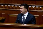 Володимир Зеленський, фото: кадр з відео