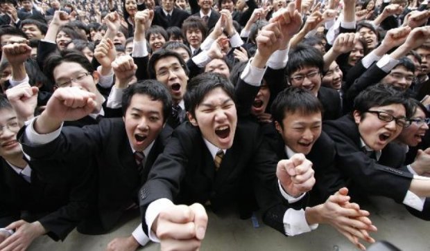 Япония отменила гуманитарные науки в университетах