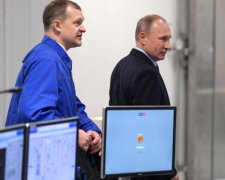 Путін вирішив особисто подивитися, на що перетворили Сирію його вояки