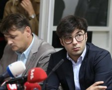 Кожному Шуфричу – по Шуфричу: український поет влучно оцінив вирок суду