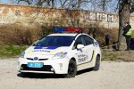 вбивство у Львові, фото Національної поліції
