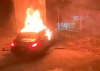 убийство Даниила Кузьмина