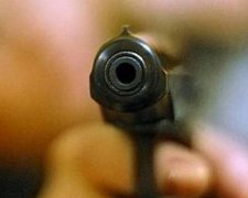 У клубі Кривого Рогу банда наркобарона розстріляла відвідувачів (відео)