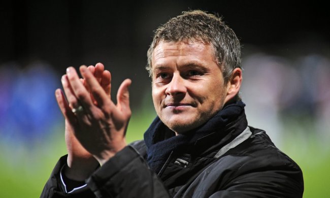 Оле Гуннар Сульшер