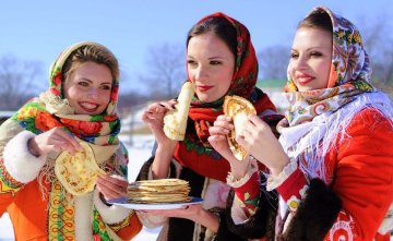 Масляна 2019: звичаї святкування першого дня