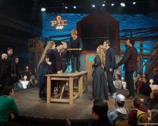 Умер легендарный советский актер