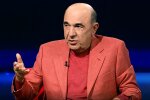 Рабінович хоче перевірити Дунду на наявність паспорта КНДР і провести психіатричну експертизу
