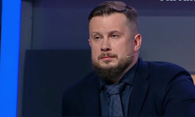 Андрій Білецький