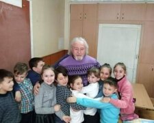 Оккупанты рф схватили в плен 74-летнего волонтера Марио, любимая пенсионера 4 месяца бьет тревогу: "Стреляли по людям"