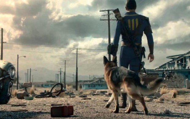 Фанати Fallout відсвяткували ювілей