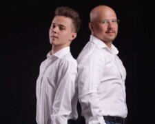 Ярослав и Сергей Вельможные