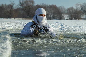 Фото ССО ВСУ